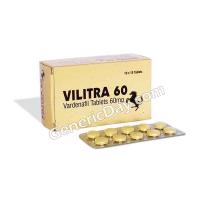 VILITRA 60 MG image 1